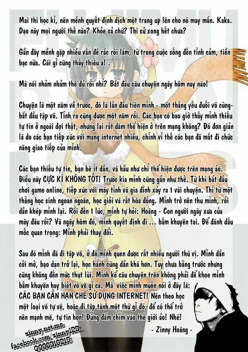 Fujimura-Kun Meitsu - Chapter 85 - Trang 16