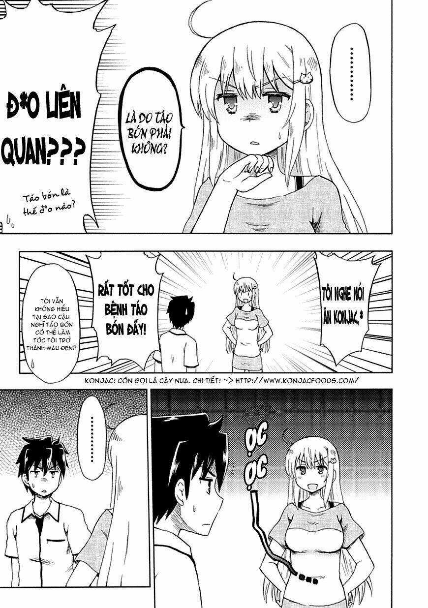 Fujimura-Kun Meitsu - Chapter 85 - Trang 5