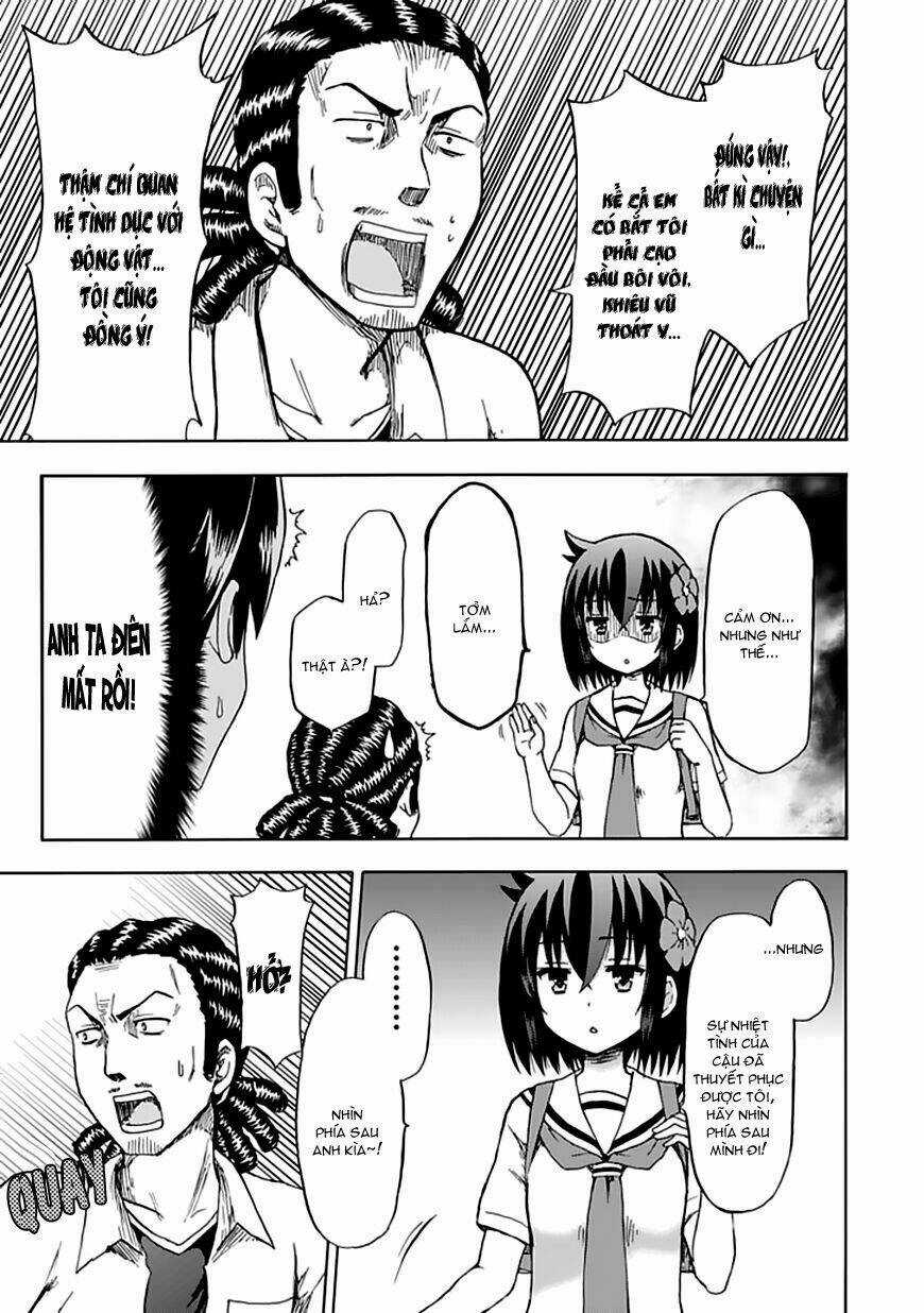 Fujimura-Kun Meitsu - Chapter 86 - Trang 9