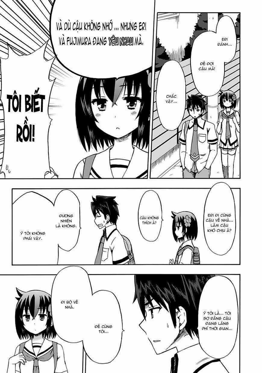 Fujimura-Kun Meitsu - Chapter 88 - Trang 6