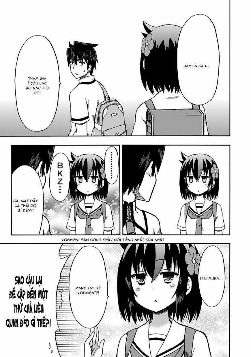 Fujimura-Kun Meitsu - Chapter 88 - Trang 8