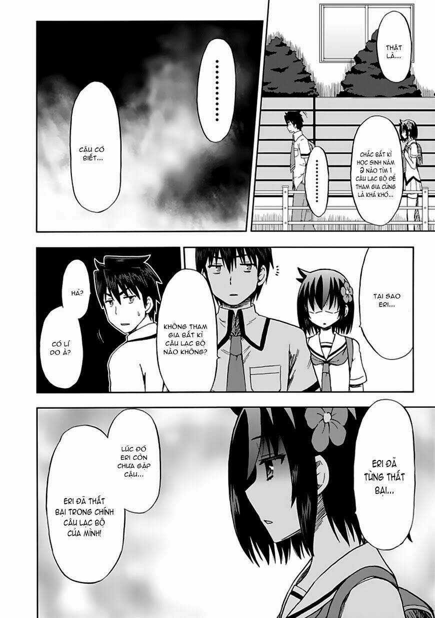 Fujimura-Kun Meitsu - Chapter 88 - Trang 9