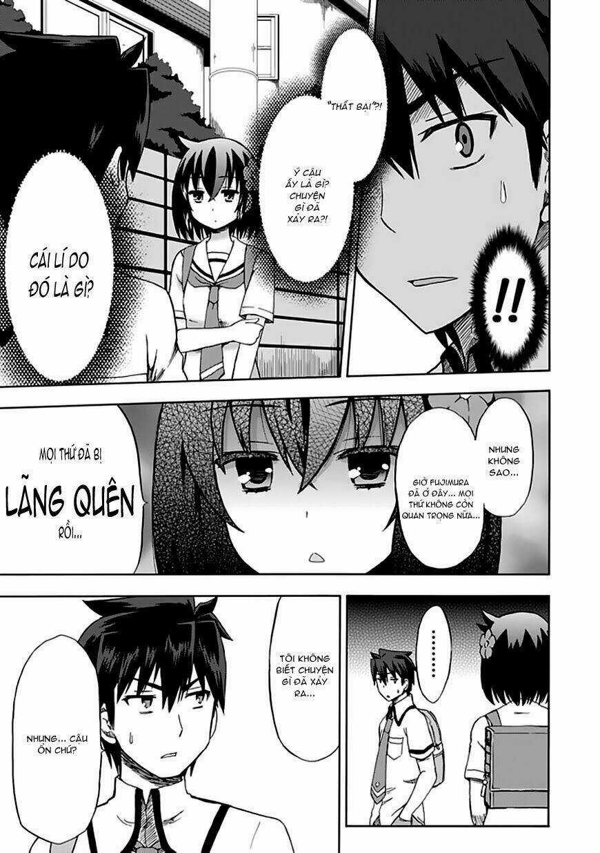 Fujimura-Kun Meitsu - Chapter 88 - Trang 10