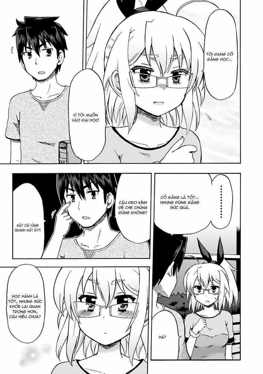 Fujimura-Kun Meitsu - Chapter 89 - Trang 6