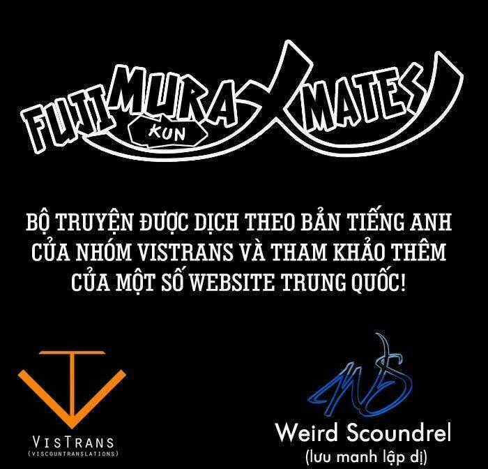 Fujimura-Kun Meitsu - Chapter 90 - Trang 2