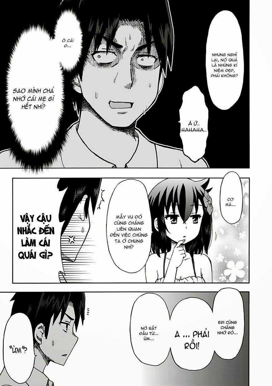 Fujimura-Kun Meitsu - Chapter 90 - Trang 13