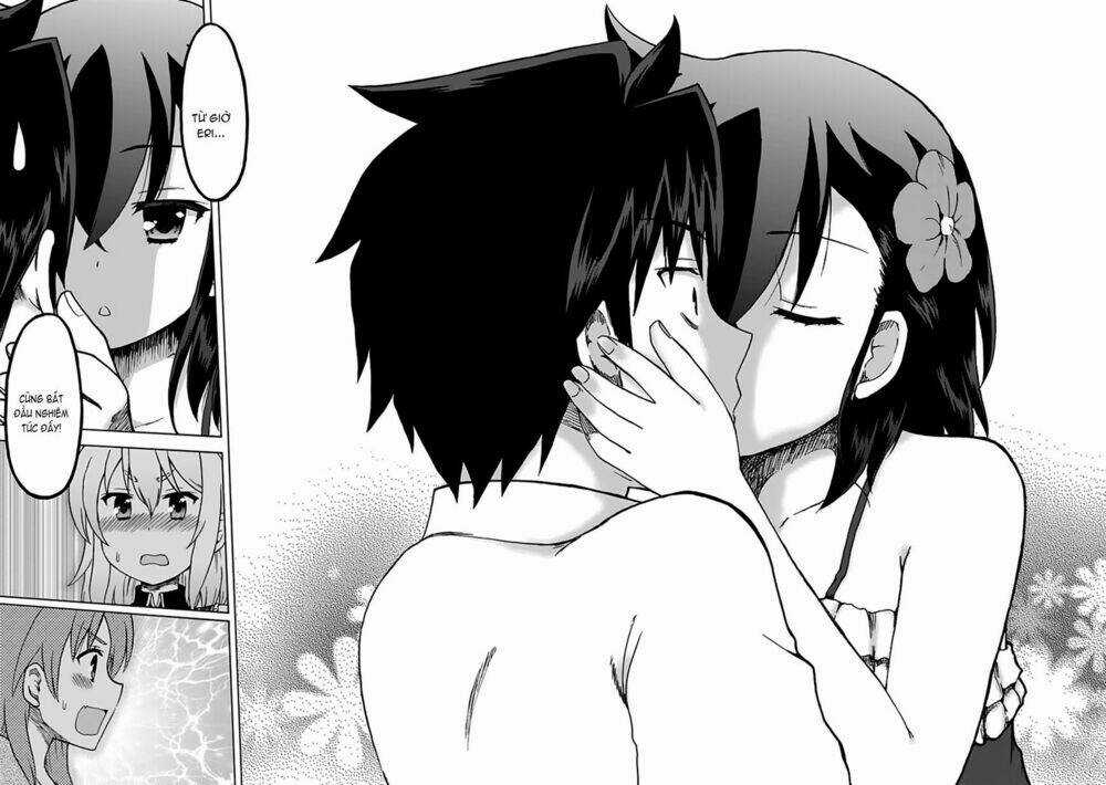 Fujimura-Kun Meitsu - Chapter 90 - Trang 20