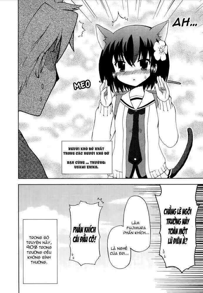 Fujimura-Kun Meitsu - Chapter 91 - Trang 13