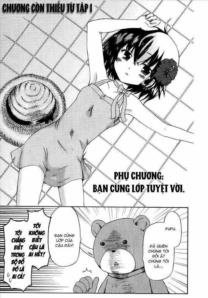 Fujimura-Kun Meitsu - Chapter 91 - Trang 6