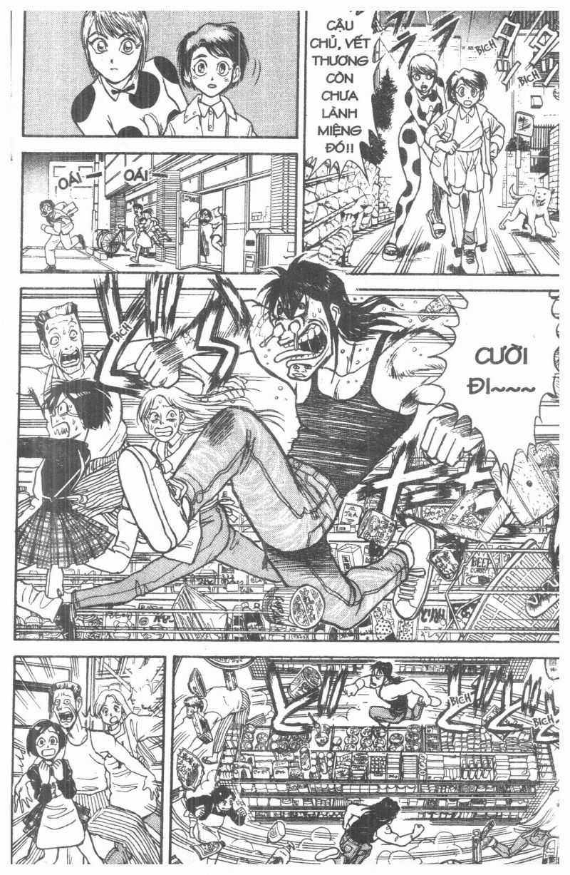 Fujita Kazuhiro - Chapter 1 - Trang 112