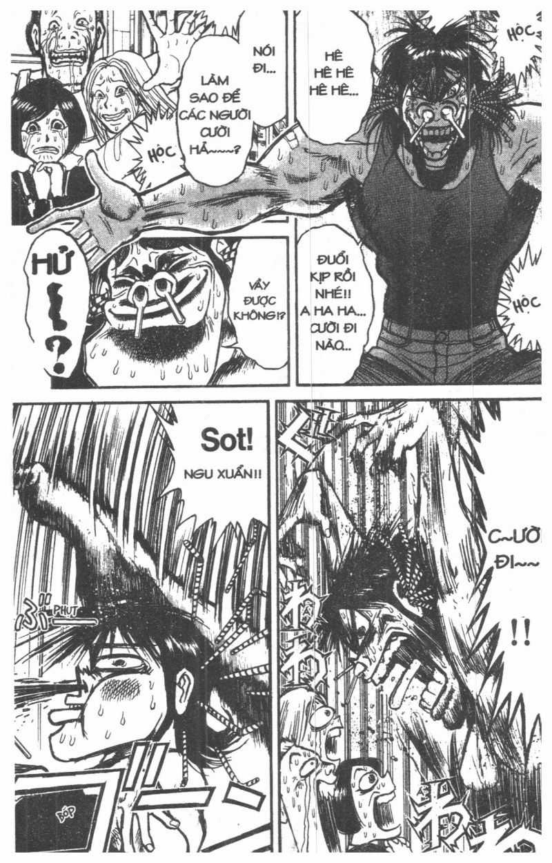 Fujita Kazuhiro - Chapter 1 - Trang 113