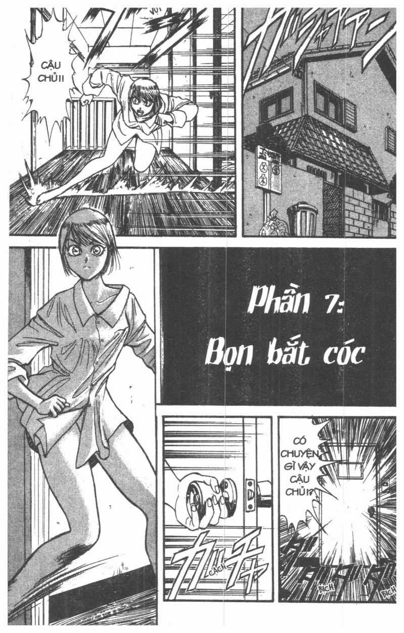 Fujita Kazuhiro - Chapter 1 - Trang 157