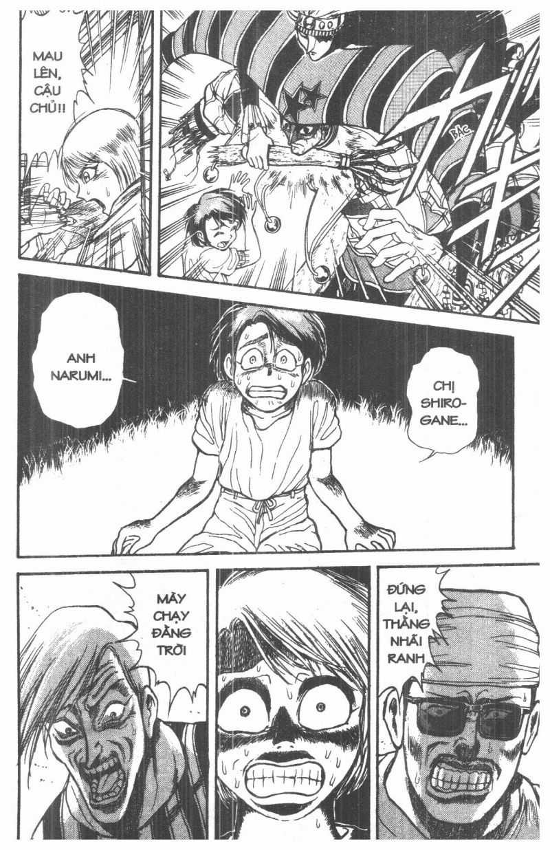 Fujita Kazuhiro - Chapter 1 - Trang 172