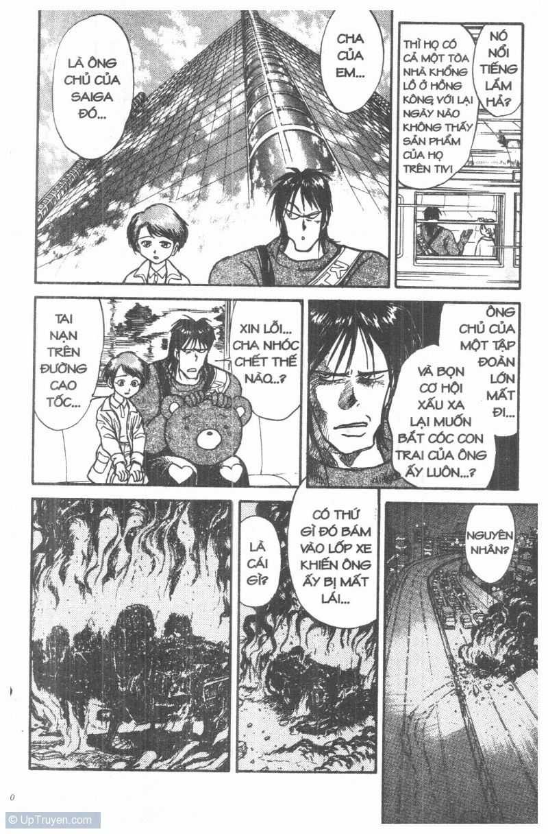 Fujita Kazuhiro - Chapter 1 - Trang 20