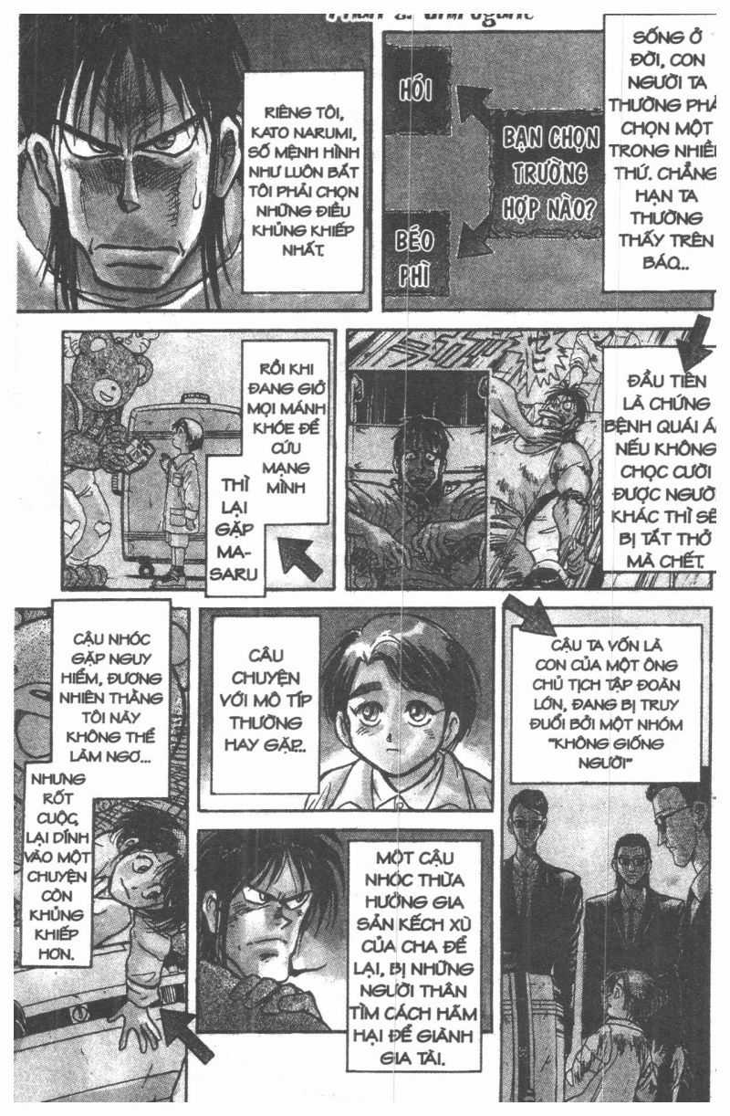 Fujita Kazuhiro - Chapter 1 - Trang 41