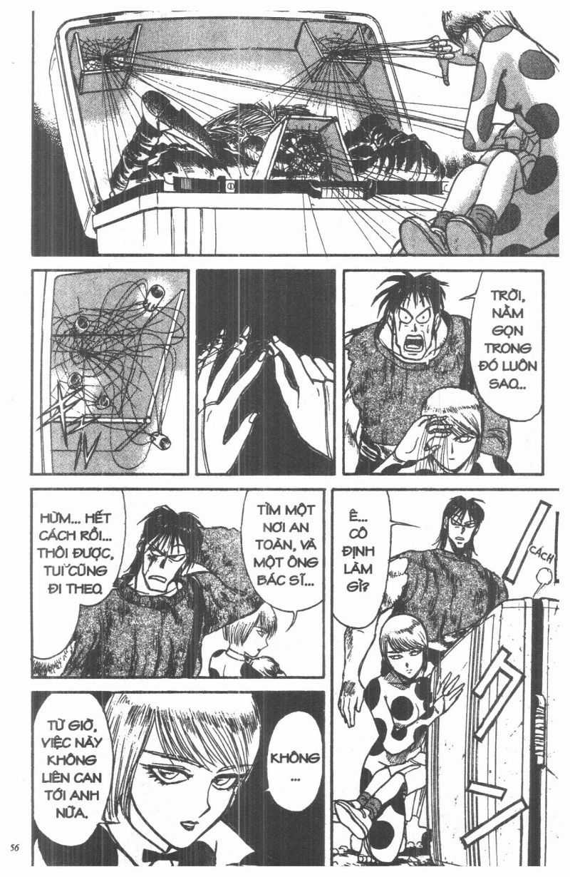 Fujita Kazuhiro - Chapter 1 - Trang 56