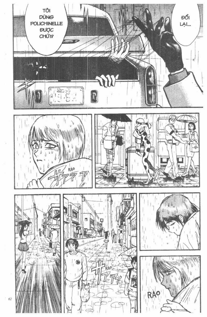 Fujita Kazuhiro - Chapter 1 - Trang 62