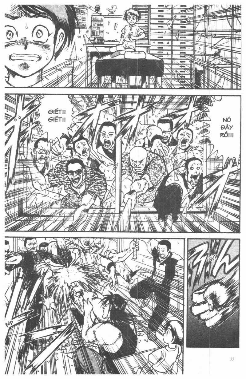 Fujita Kazuhiro - Chapter 1 - Trang 77