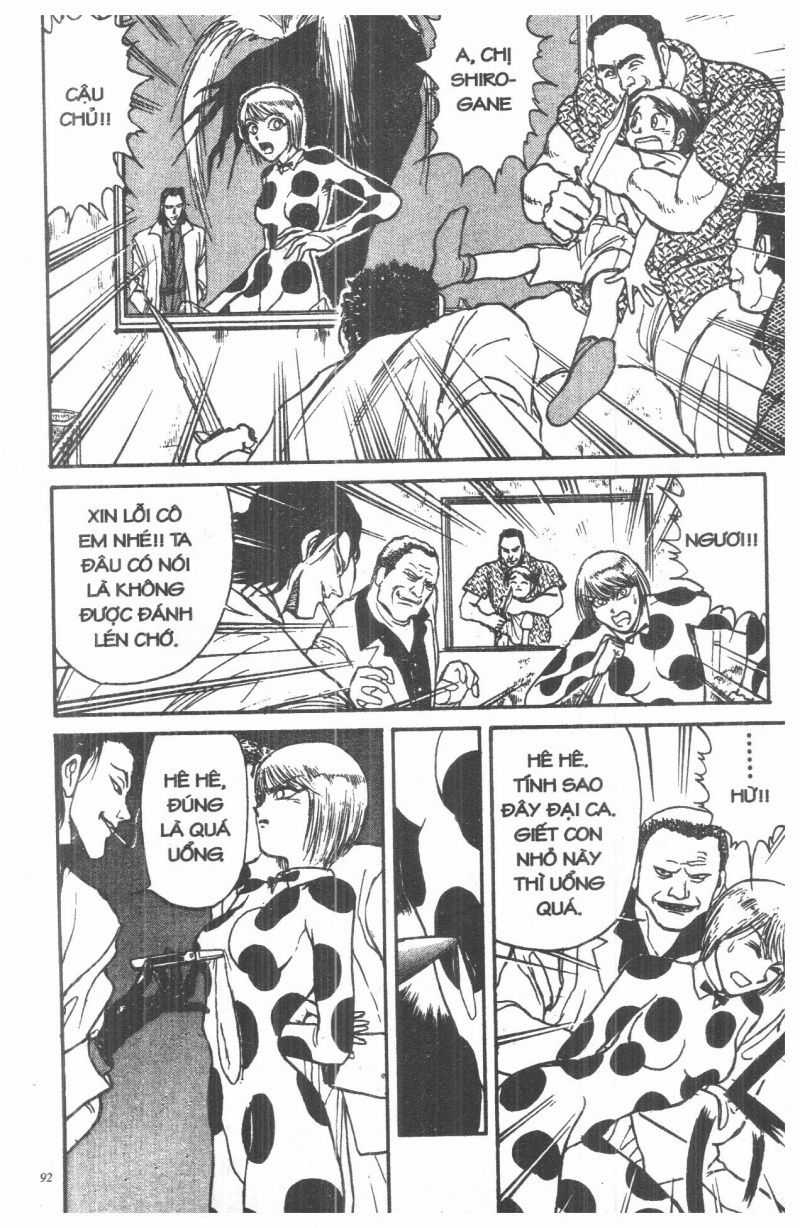 Fujita Kazuhiro - Chapter 1 - Trang 92