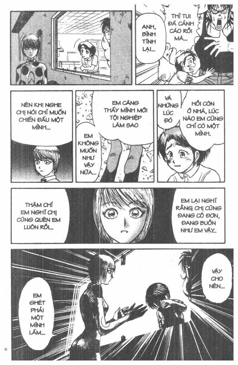 Fujita Kazuhiro - Chapter 1 - Trang 96