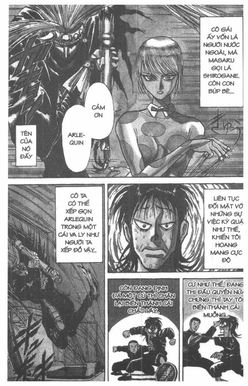 Fujita Kazuhiro - Chapter 1 - Trang 99