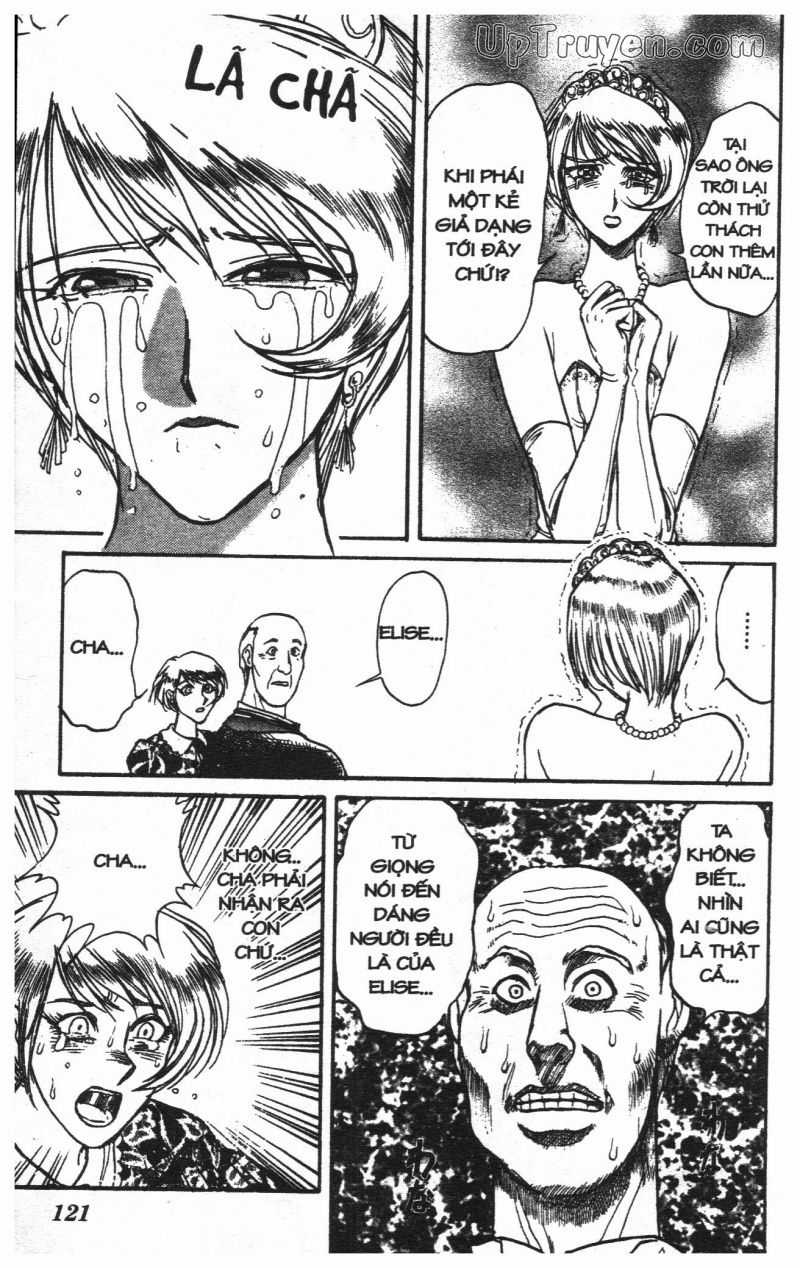 Fujita Kazuhiro - Chapter 10 - Trang 132