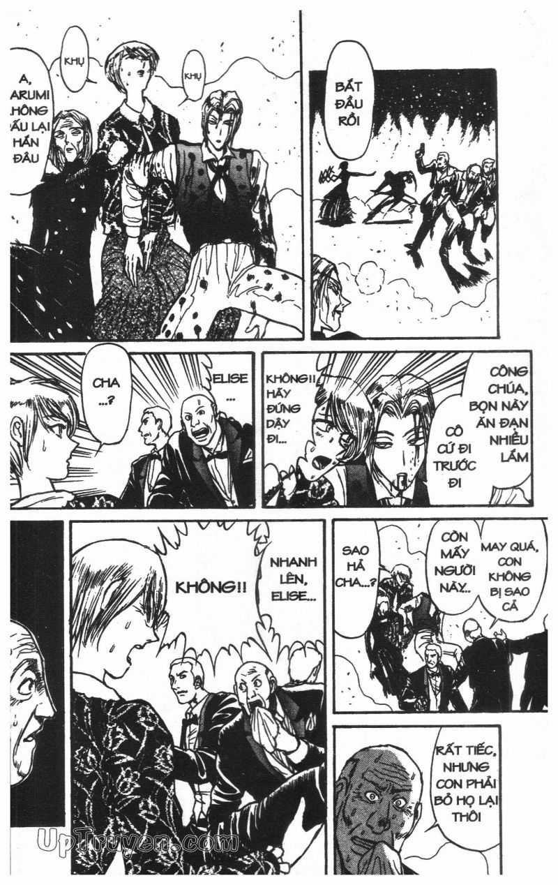 Fujita Kazuhiro - Chapter 10 - Trang 153