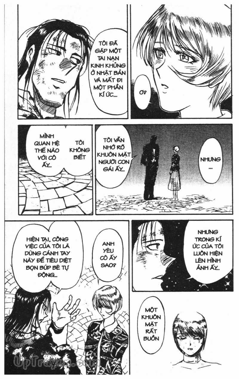 Fujita Kazuhiro - Chapter 10 - Trang 188