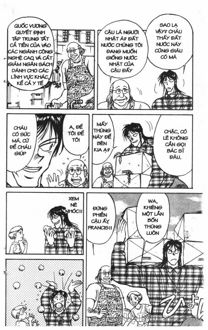 Fujita Kazuhiro - Chapter 10 - Trang 20