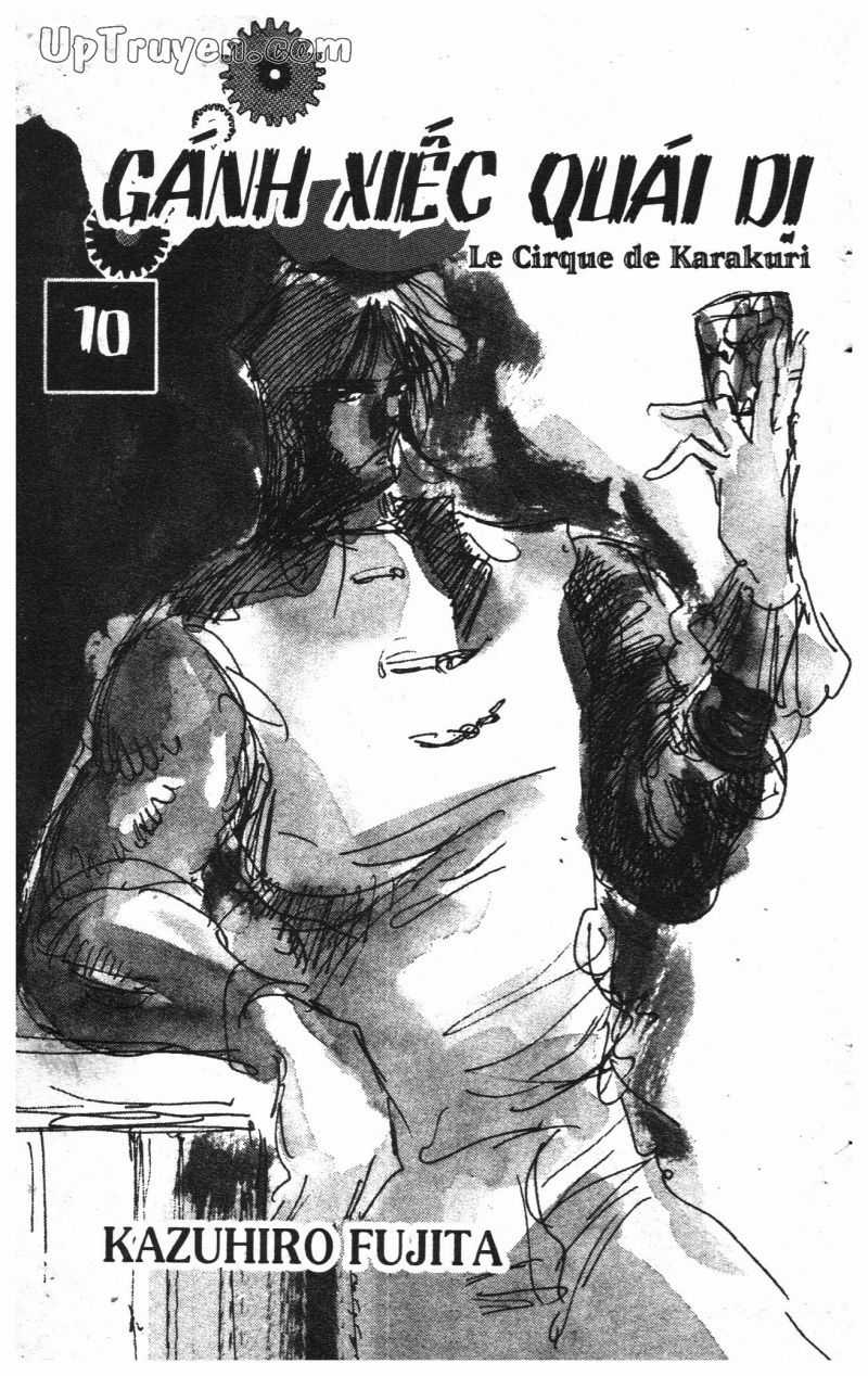 Fujita Kazuhiro - Chapter 10 - Trang 3