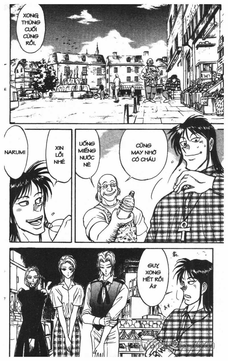 Fujita Kazuhiro - Chapter 10 - Trang 30