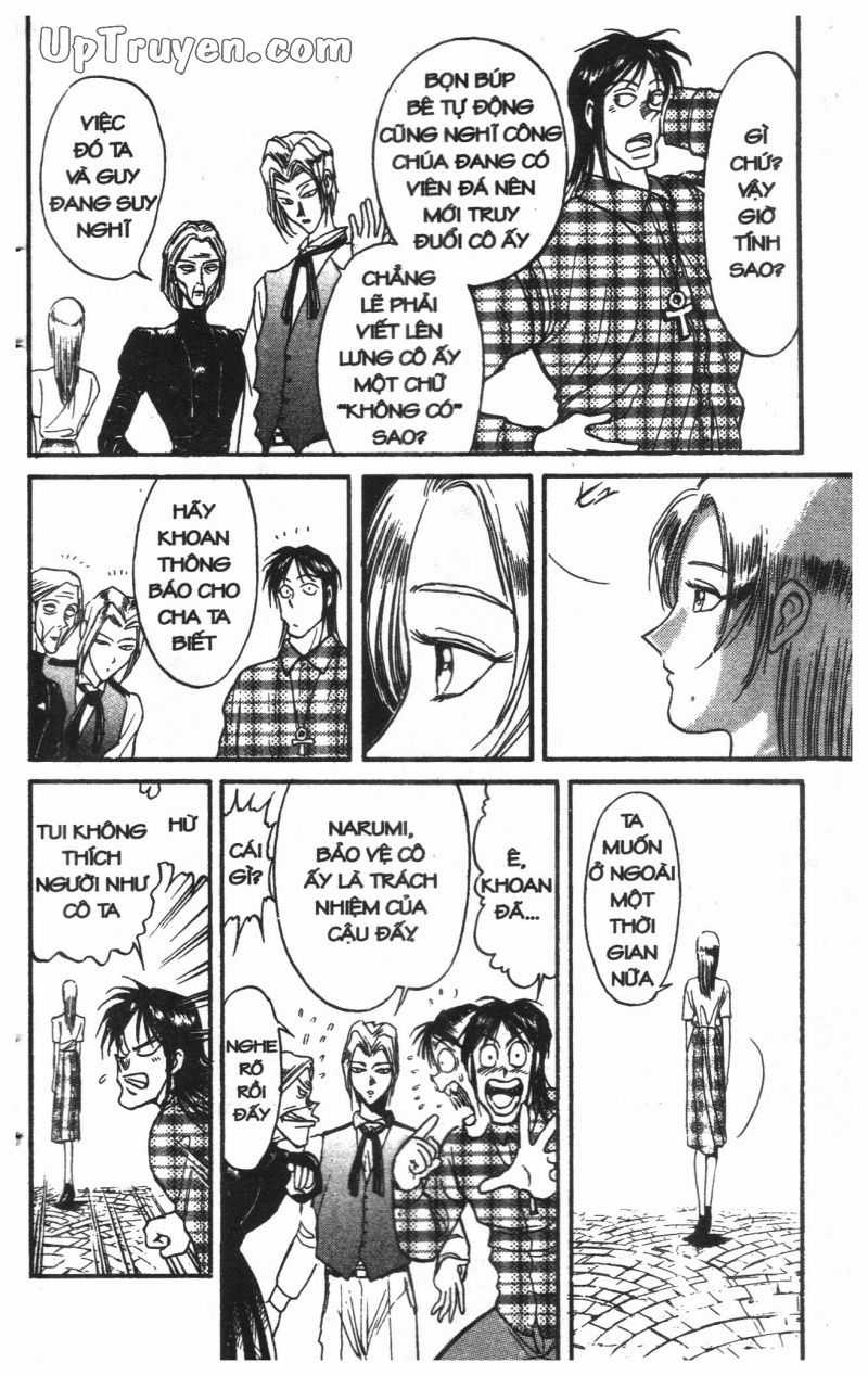 Fujita Kazuhiro - Chapter 10 - Trang 32