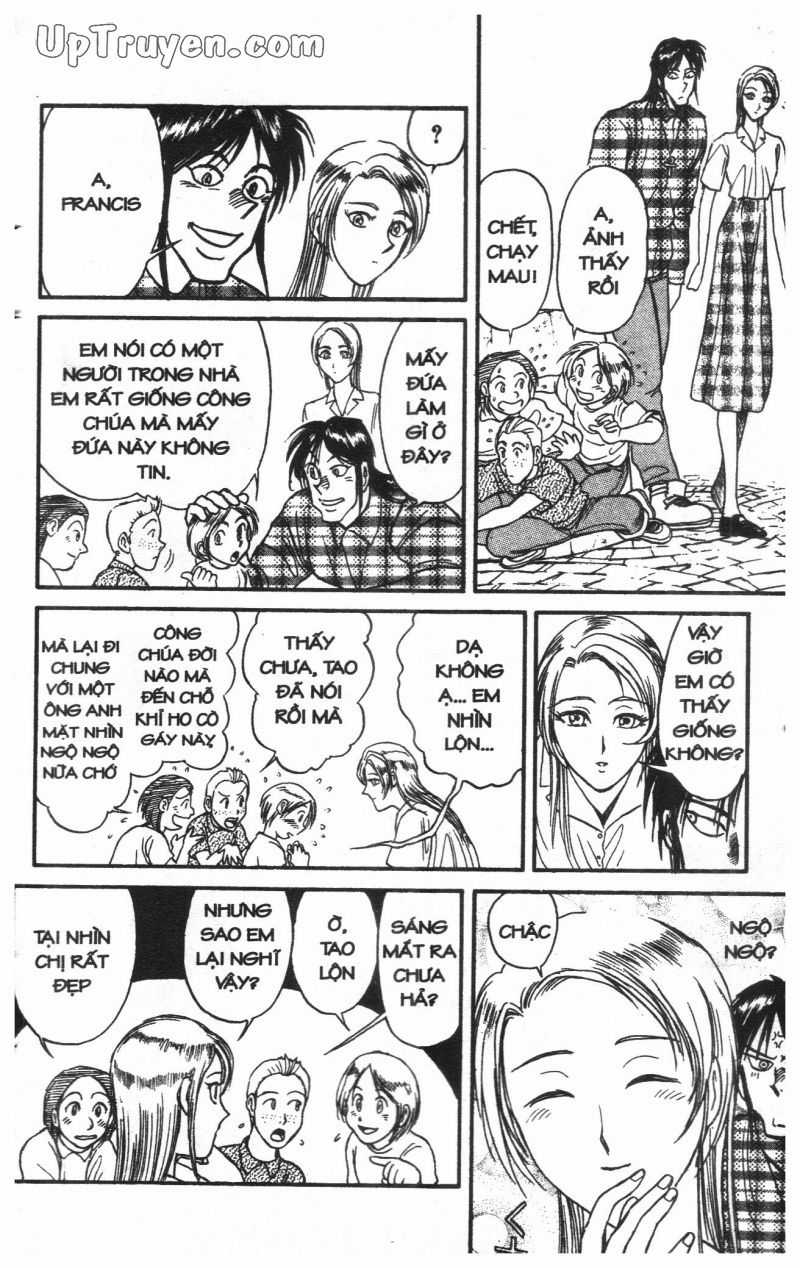 Fujita Kazuhiro - Chapter 10 - Trang 34