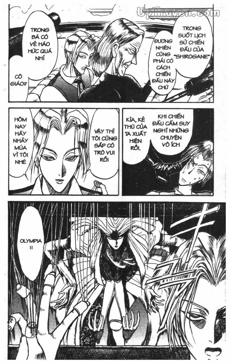 Fujita Kazuhiro - Chapter 10 - Trang 86