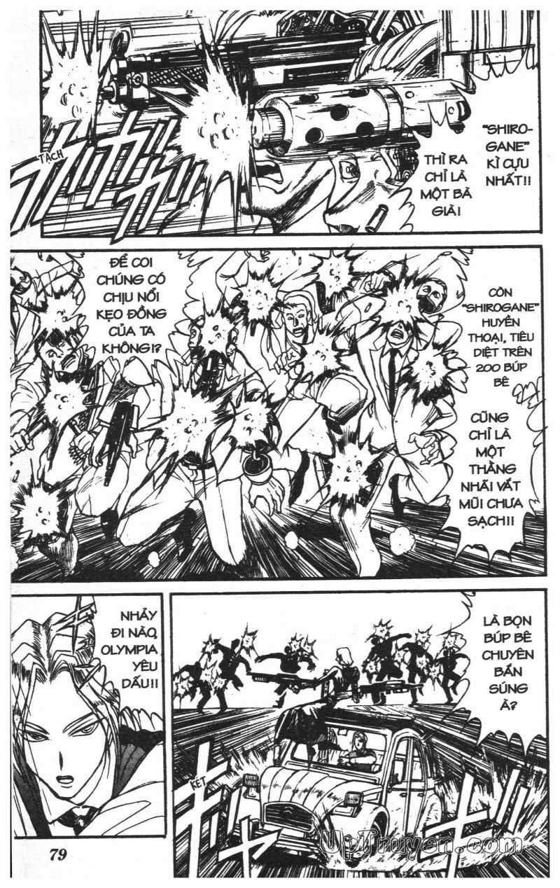 Fujita Kazuhiro - Chapter 10 - Trang 90