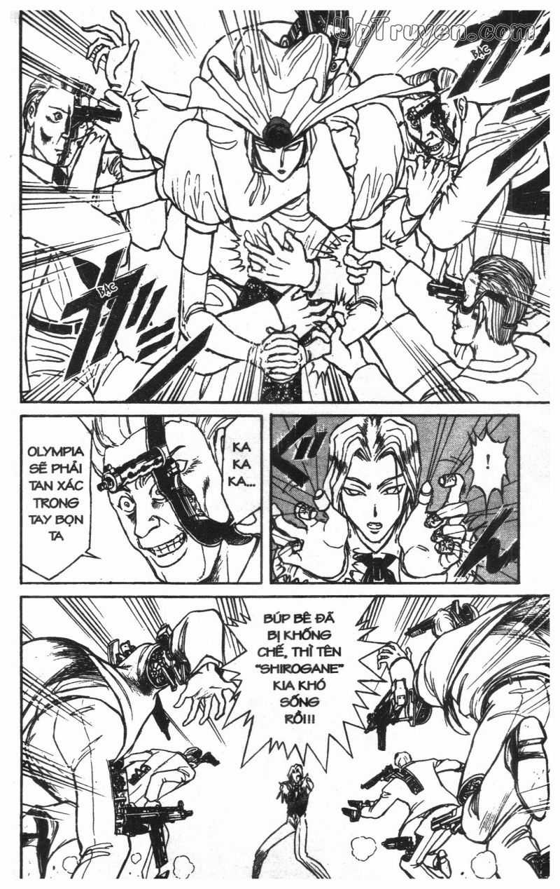 Fujita Kazuhiro - Chapter 10 - Trang 95