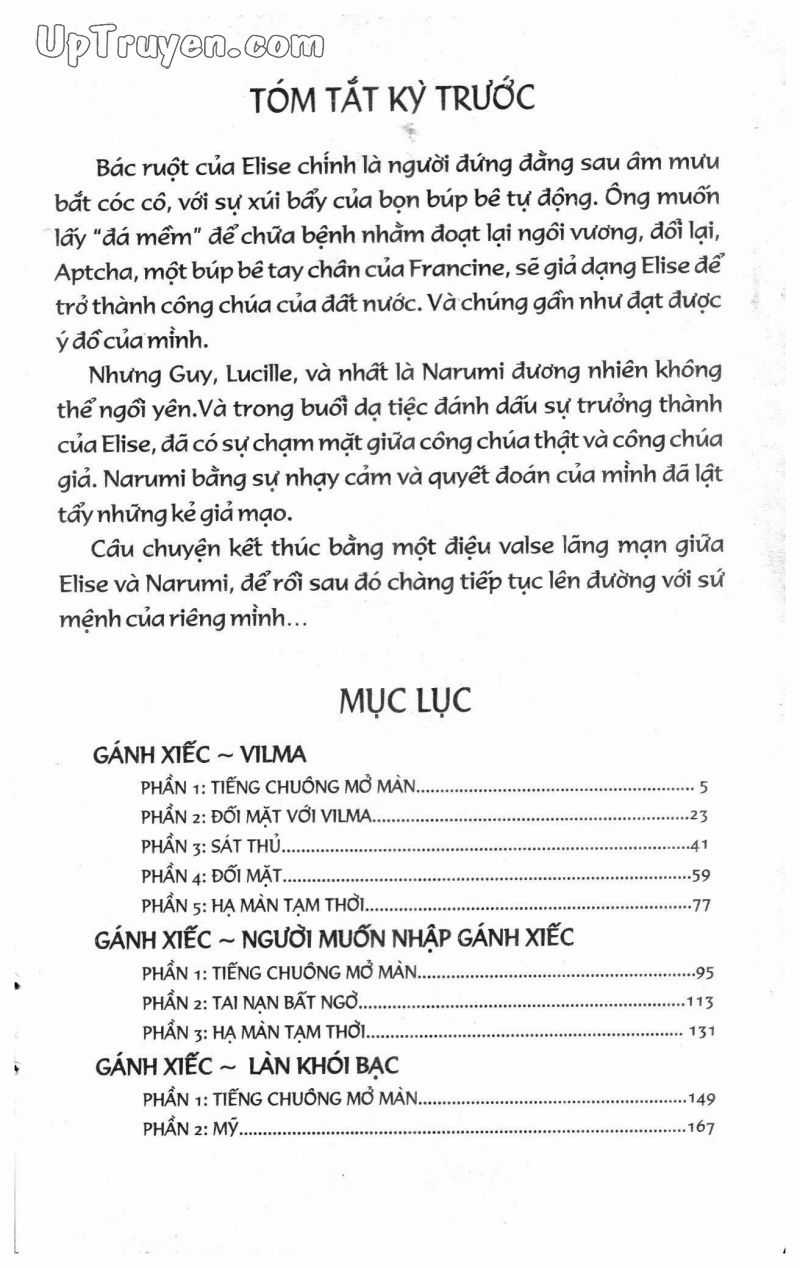 Fujita Kazuhiro - Chapter 11 - Trang 3