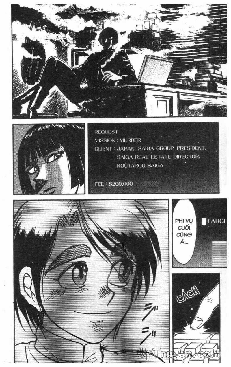 Fujita Kazuhiro - Chapter 11 - Trang 21