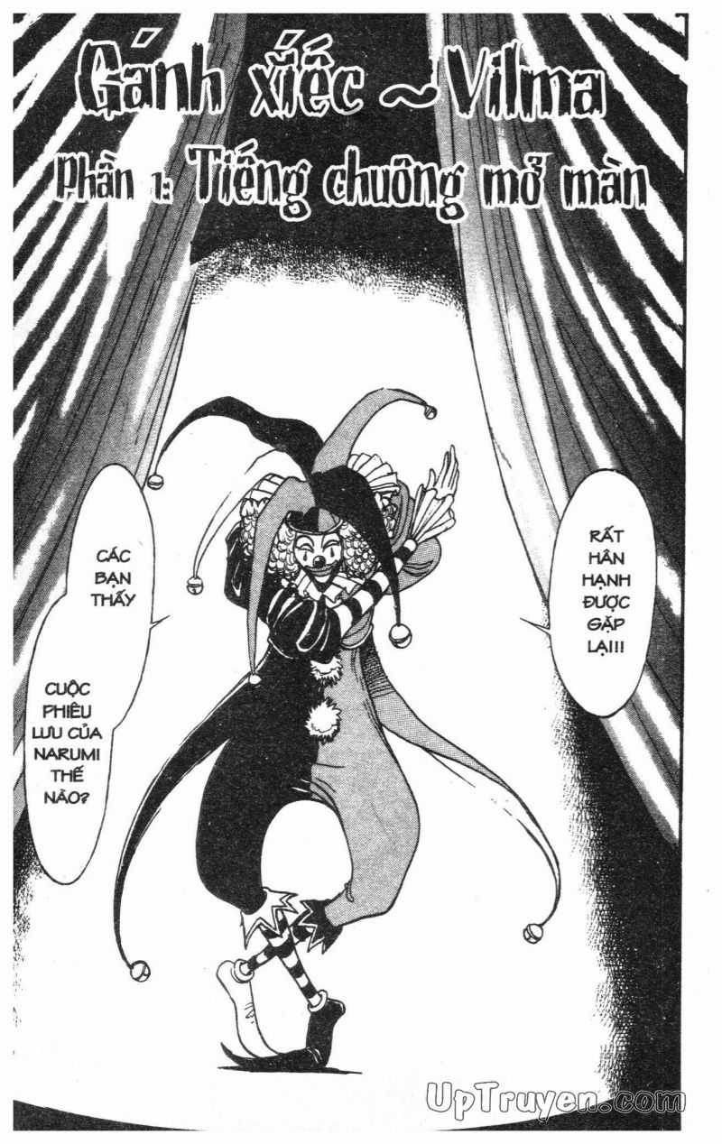 Fujita Kazuhiro - Chapter 11 - Trang 4