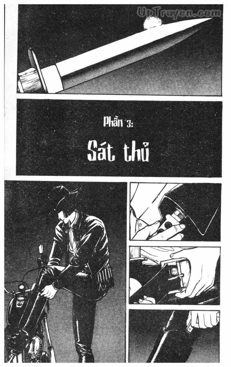 Fujita Kazuhiro - Chapter 11 - Trang 40