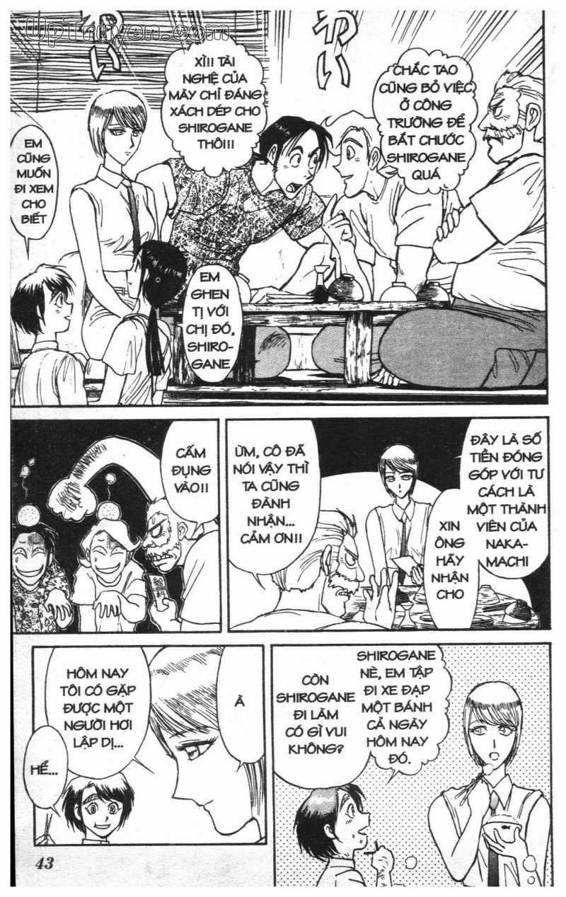 Fujita Kazuhiro - Chapter 11 - Trang 42