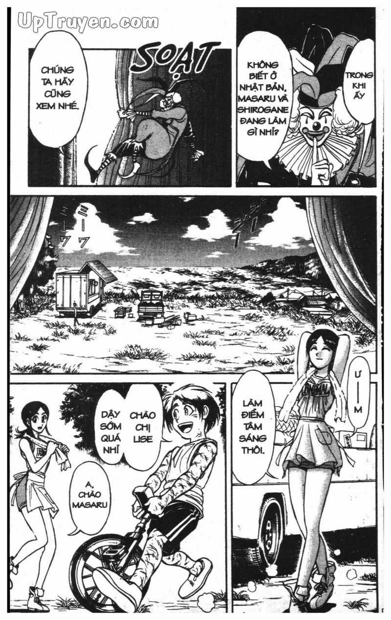 Fujita Kazuhiro - Chapter 12 - Trang 176