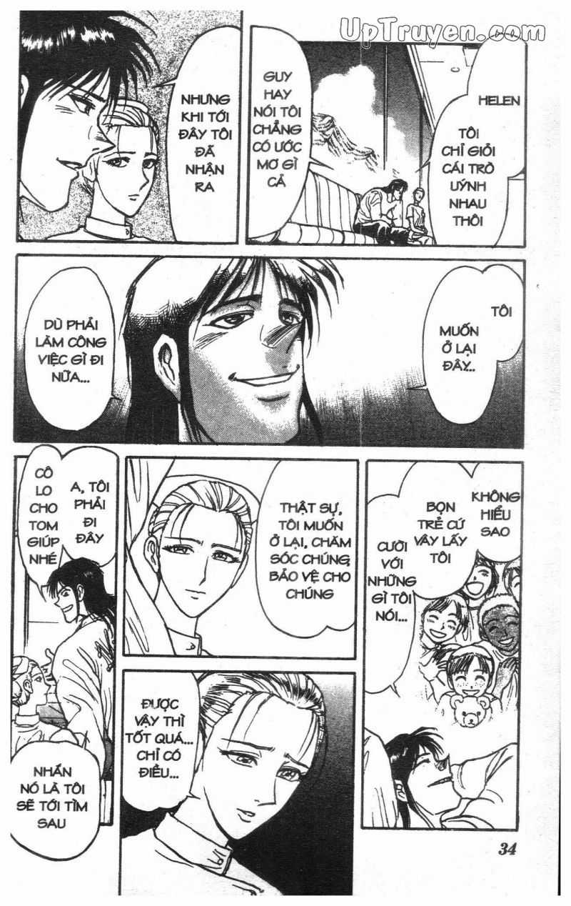 Fujita Kazuhiro - Chapter 12 - Trang 33