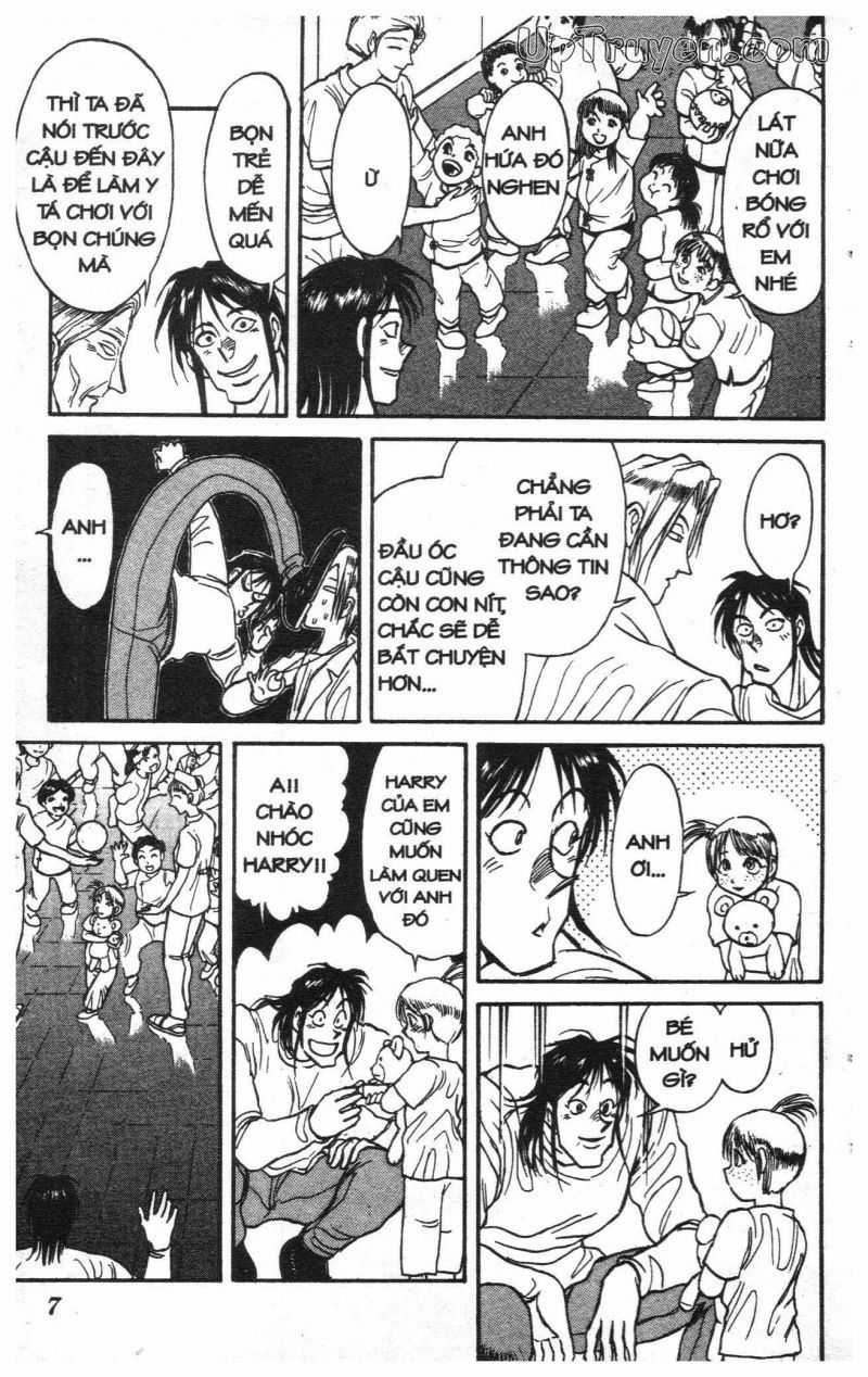 Fujita Kazuhiro - Chapter 12 - Trang 6