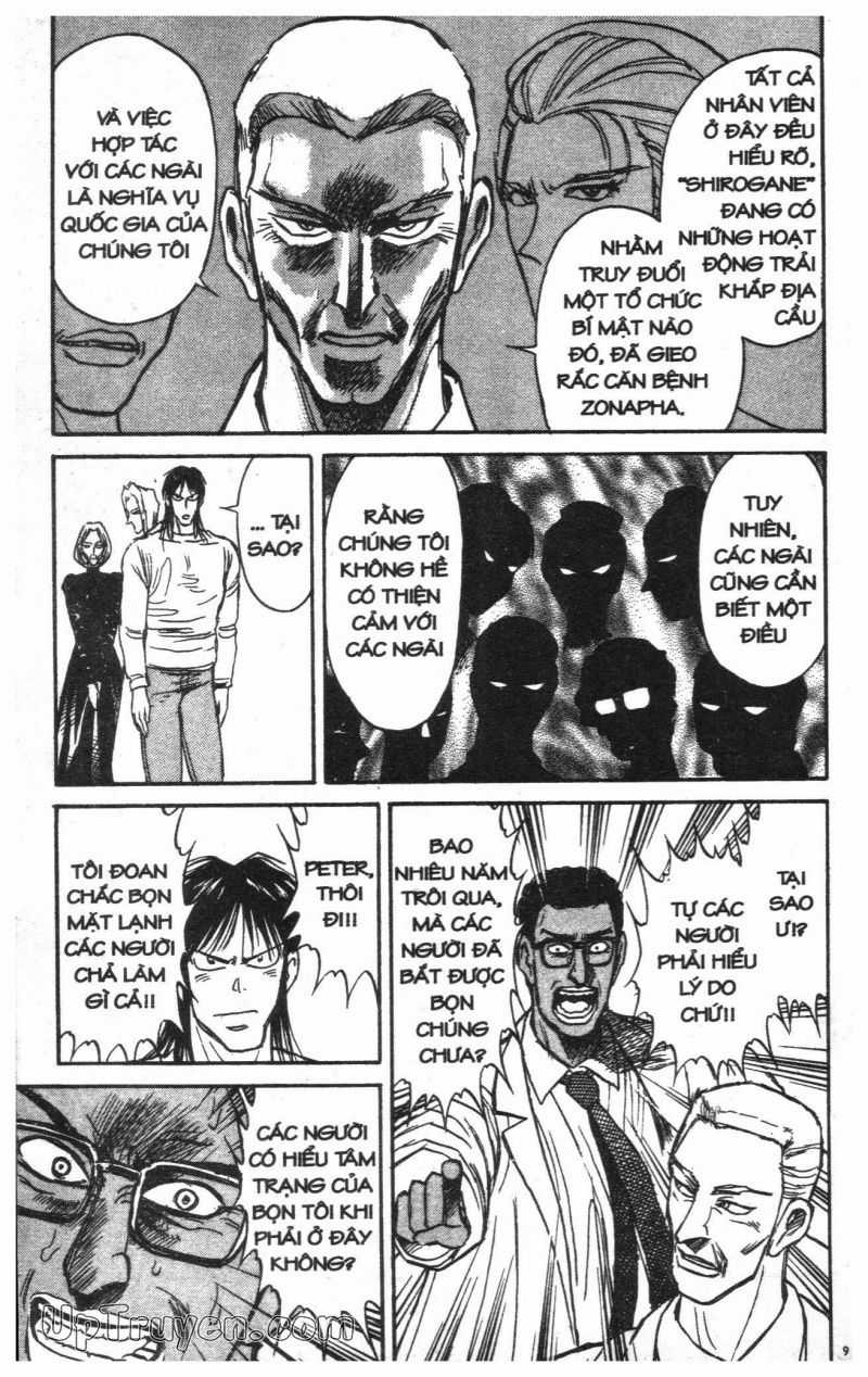 Fujita Kazuhiro - Chapter 12 - Trang 8