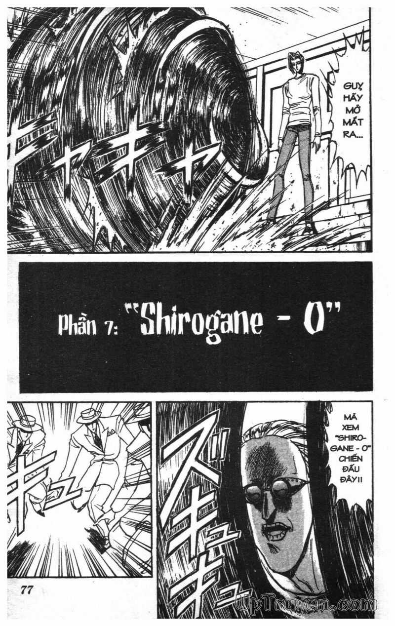 Fujita Kazuhiro - Chapter 12 - Trang 76