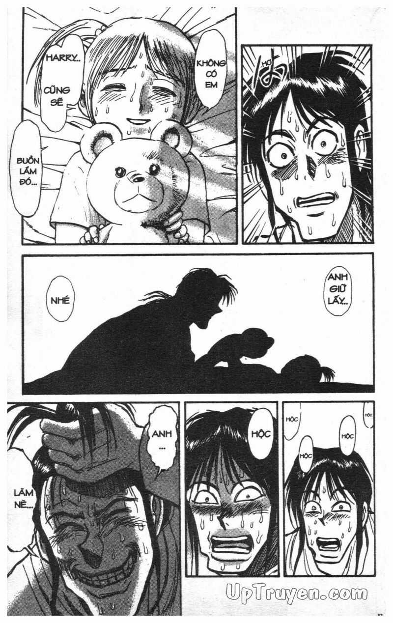 Fujita Kazuhiro - Chapter 12 - Trang 86