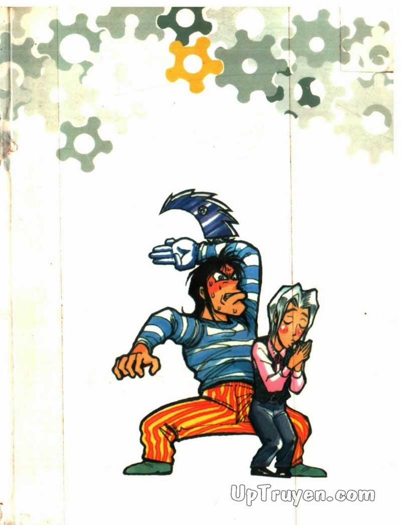 Fujita Kazuhiro - Chapter 13 - Trang 2