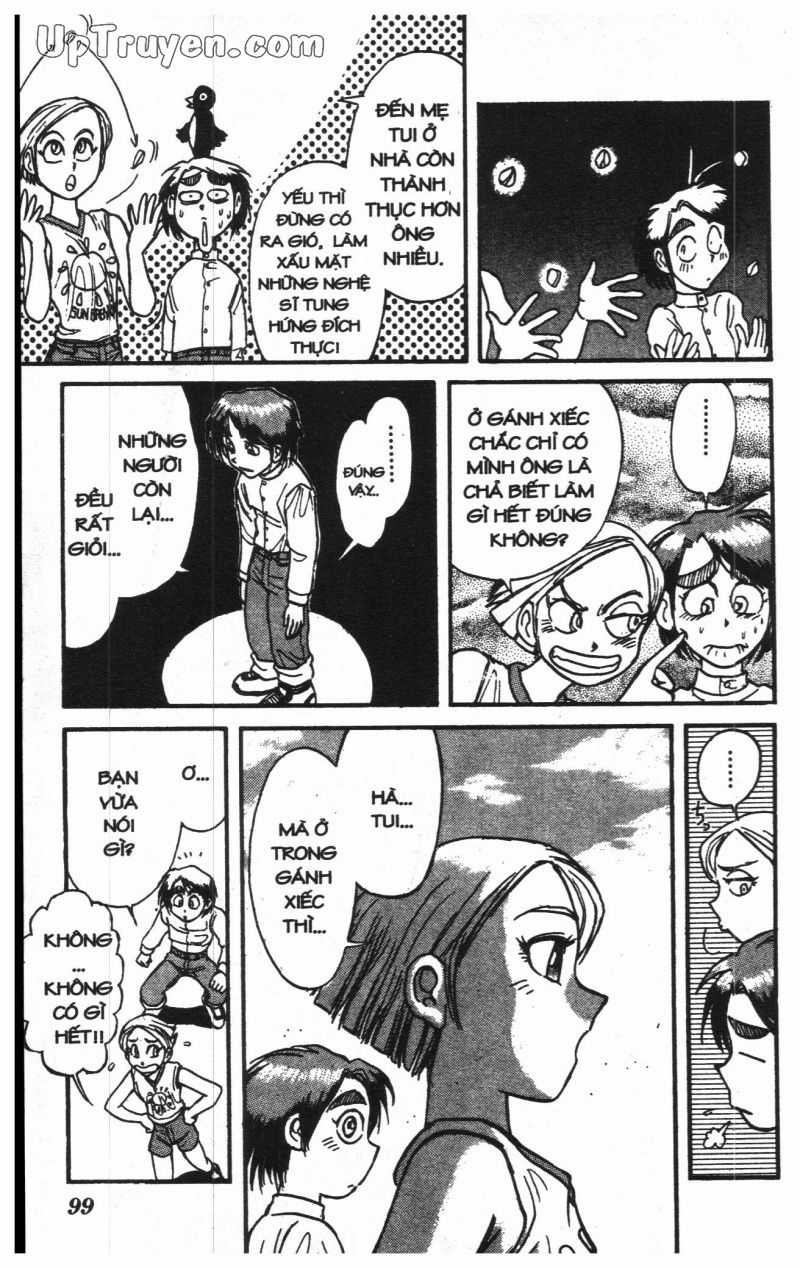 Fujita Kazuhiro - Chapter 13 - Trang 101