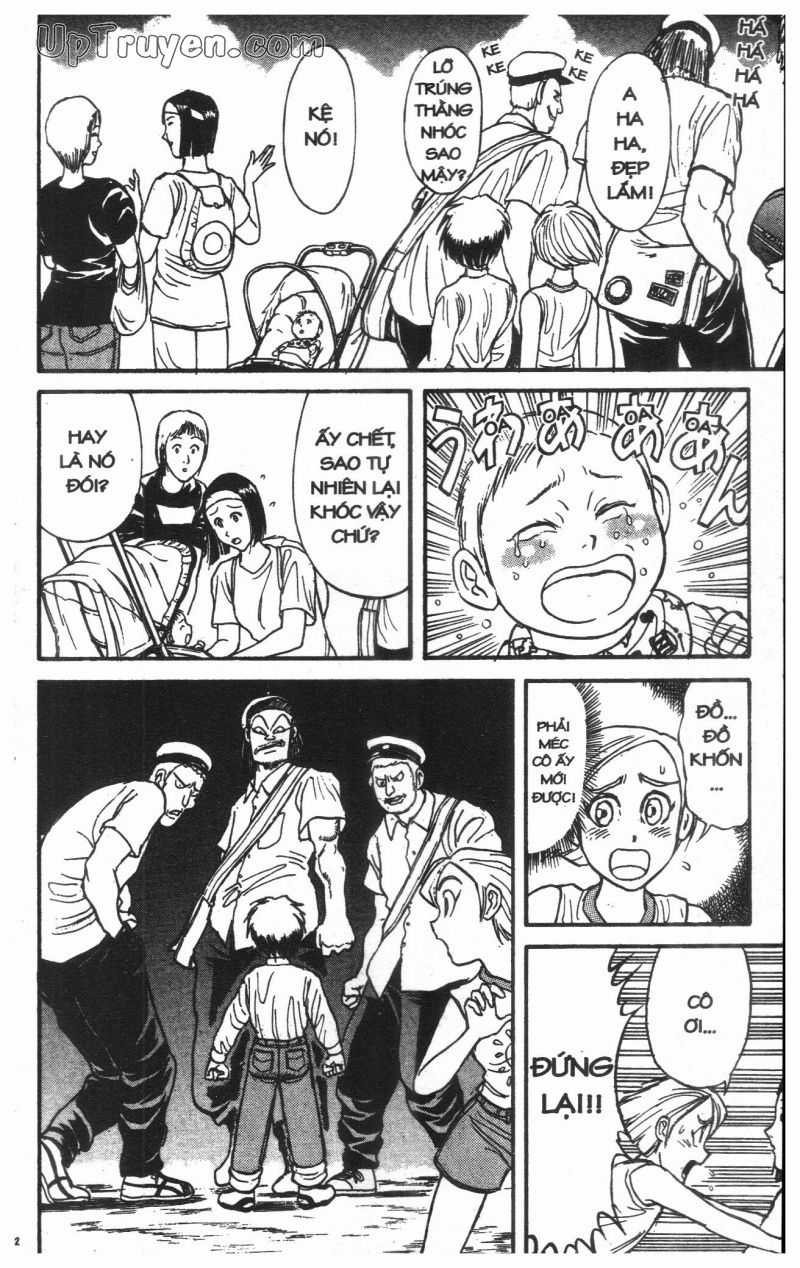 Fujita Kazuhiro - Chapter 13 - Trang 104